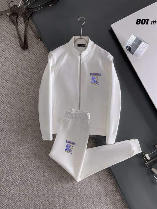 Picture of Burberry Sweater Suits _SKUBurberryM-5XL13xr34137648